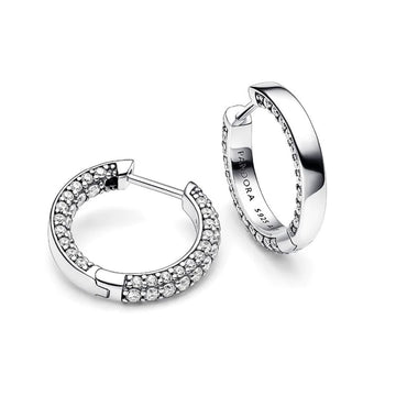 Ladies' Earrings Pandora 292624C01