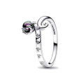 Ladies' Ring Pandora THE LITTLE MERMAID URSULA - RING - SIZE 52