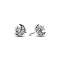 Ladies' Earrings Pandora 292990C01