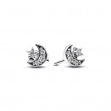 Ladies' Earrings Pandora 292990C01