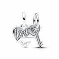 Woman's charm link Pandora 793081C01