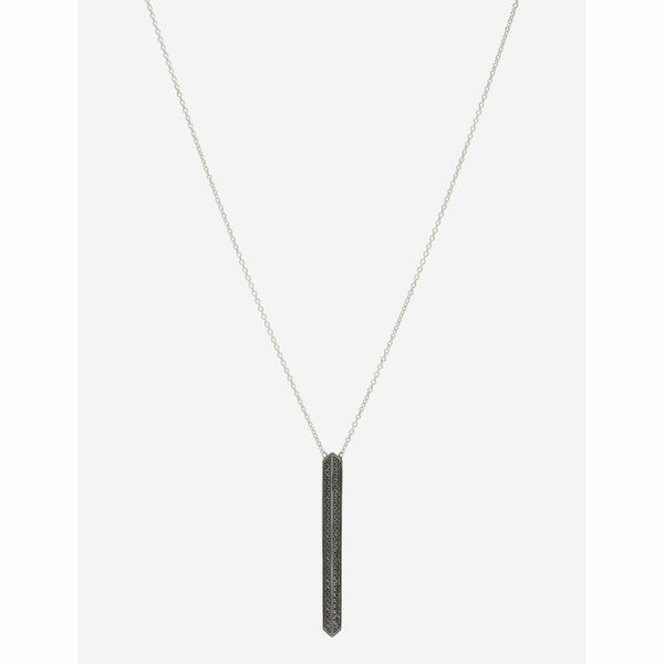 Ladies' Necklace Sif Jakobs SJ-C1009-BK 50 cm