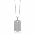 Ladies' Necklace Sif Jakobs SJ-P1014-CZ 25 cm