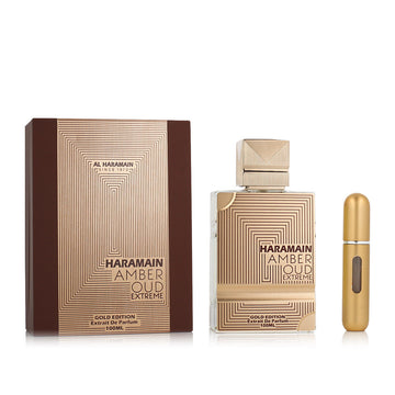 Women's Perfume Al Haramain Amber Oud Gold Edition Extreme 100 ml