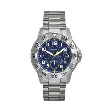 Men's Watch Nautica NAD16552G (Ø 44 mm)