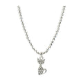 Ladies' Necklace Jack & Co JCN0234