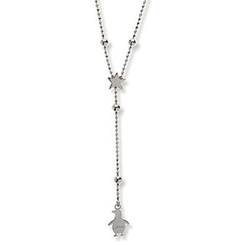 Ladies' Necklace Jack & Co JCN0404