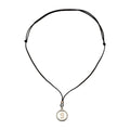 Ladies' Necklace Qabala QPG202