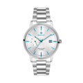 Men's Watch Gant G165024 Silver