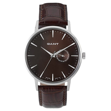 Men's Watch Gant W10843 Brown