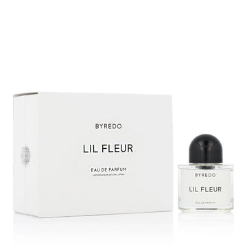 Unisex Perfume Byredo EDP Lil Fleur 50 ml