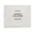 Unisex Perfume Byredo EDP Sunday Cologne 50 ml