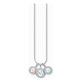 Ladies' Necklace Thomas Sabo AIR-KE1467-861-7 45 cm