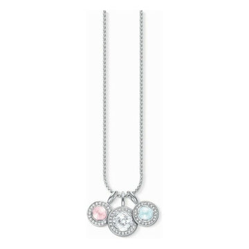 Ladies' Necklace Thomas Sabo AIR-KE1467-861-7 45 cm