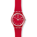 Ladies' Watch Swatch GW705 (Ø 34 mm)