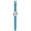 Ladies' Watch Swatch BRISEBLEUE (Ø 33 mm)