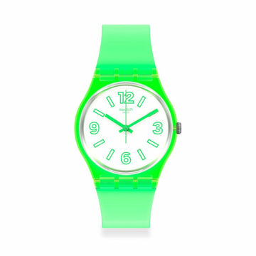 Unisex Watch Swatch GG226 (Ø 34 mm)