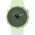 Men's Watch Swatch SB03G100