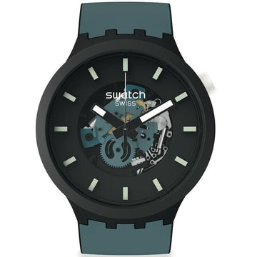 Men's Watch Swatch SB03B111-5300