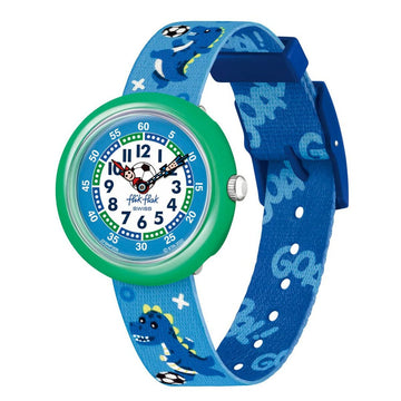 Infant's Watch Flik Flak ZFBNP209