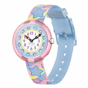 Montre Enfant Flik Flak ZFBNP215