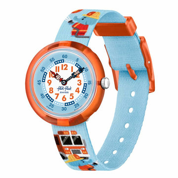 Montre Enfant Flik Flak ZFBNP218