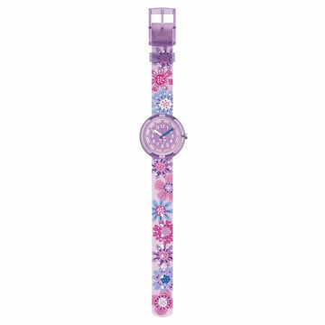 Infant's Watch Flik Flak ZFPNP149