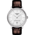 Men's Watch Tissot CARSON POWERMATIC 80 (Ø 40 mm)