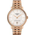 Ladies'Watch Tissot CARSON AUTOMATIC (Ø 40 mm)