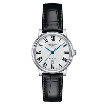 Men's Watch Tissot CARSON AUTOMATIC (Ø 30 mm)