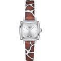 Ladies' Watch Tissot LOVELY W-DIAMONDS