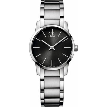 Ladies' Watch Calvin Klein CITY (Ø 31 mm)