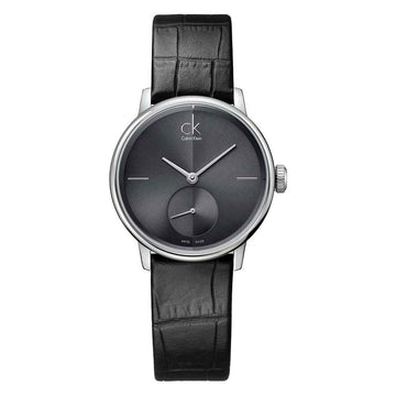 Montre Femme Calvin Klein ACCENT (Ø 32,5 mm)