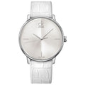 Ladies' Watch Calvin Klein ACCENT (Ø 40 mm)