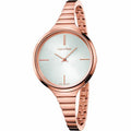 Reloj Mujer Calvin Klein LIVELY (Ø 34 mm)