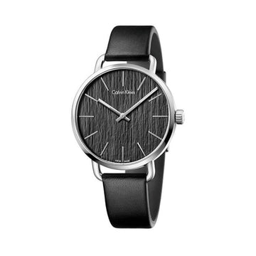 Men's Watch Calvin Klein K7B211C1 Black