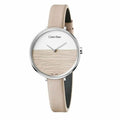 Ladies' Watch Calvin Klein RISE (Ø 38 mm)