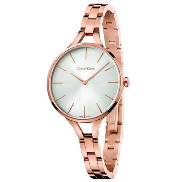 Reloj Mujer Calvin Klein GRAPHIC (Ø 36 mm)