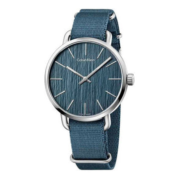 Reloj Hombre Calvin Klein EVEN