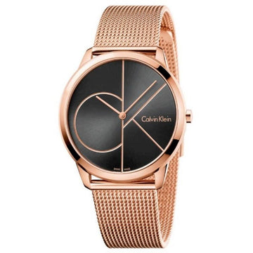 Reloj Hombre Calvin Klein K3M21621 (Ø 20 mm)