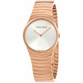 Reloj Mujer Calvin Klein WHIRL (Ø 33 mm)