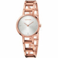 Ladies' Watch Calvin Klein CHEERS - 9  Diamonds (Ø 32 mm)