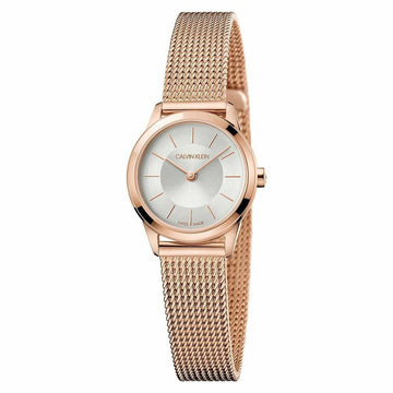 Ladies' Watch Calvin Klein MINIMAL (Ø 24 mm)