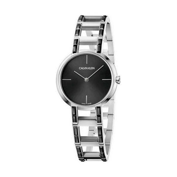 Reloj Mujer Calvin Klein CHEERS (Ø 32 mm)