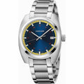 Reloj Hombre Calvin Klein ACHIEVE Plateado (Ø 43 mm)