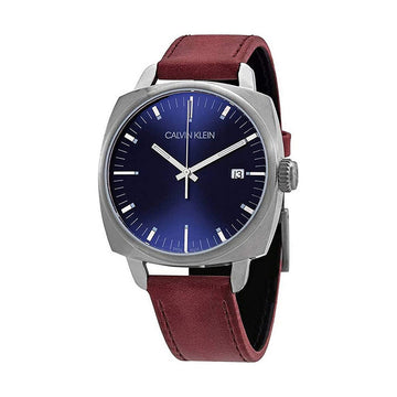 Reloj Hombre Calvin Klein FRATERNITY (Ø 39 mm) (Ø 38,5 mm)