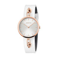 Reloj Mujer Calvin Klein CHAIN (Ø 34 mm)