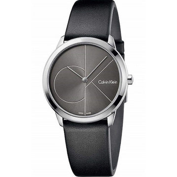 Ladies' Watch Calvin Klein MINIMAL (Ø 35 mm)