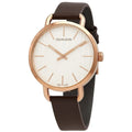 Ladies' Watch Calvin Klein EVEN (Ø 36 mm)