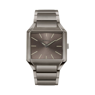 Montre Homme Breil TW1928 Gris (Ø 40 mm)